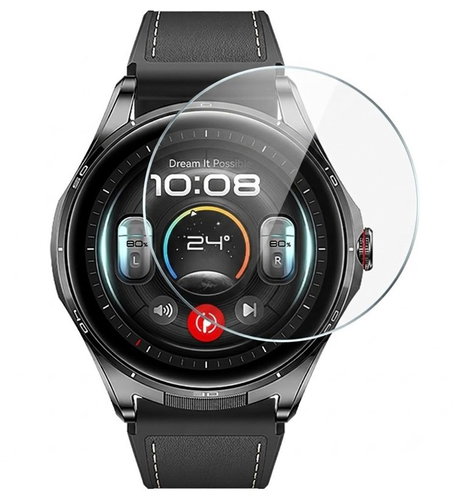 RedGlass Fólie Huawei Watch Buds 2 6 ks - Film Screen Protector - Main image