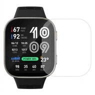 RedGlass Fólie Amazfit Bip Max 6 ks - Film Screen Protector