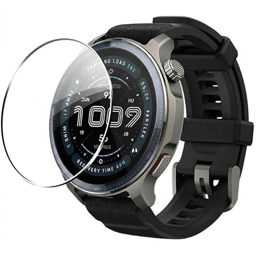 RedGlass Fólie Amazfit Balance 2 6 ks - Film Screen Protector - Main image