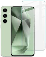 RedGlass Tempered glass Samsung S24 FE - Glass Screen Protector