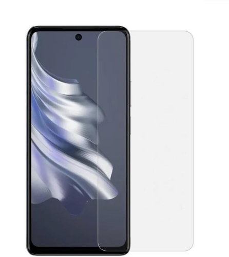 RedGlass Tempered glass Vivo V40 SE 5G - Glass Screen Protector - Main image