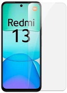 RedGlass Tempered glass Xiaomi Redmi 13 - Glass Screen Protector