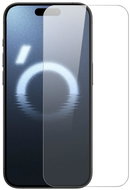 RedGlass Tempered glass iPhone 16 Pro Max - Glass Screen Protector