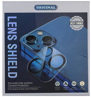 RedGlass Tempered glass on the rear camera Vivo V40 Lite 5G - Camera Glass