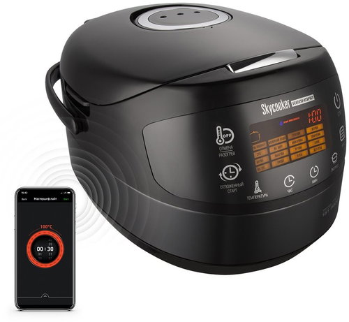 REDMOND SKYCOOKER M92S-E - Multifunction Pot - Main image