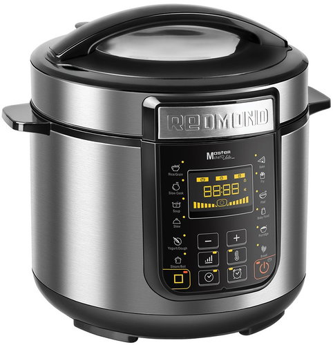 REDMOND RMC-PM381-E - Multifunction Pot - Main image