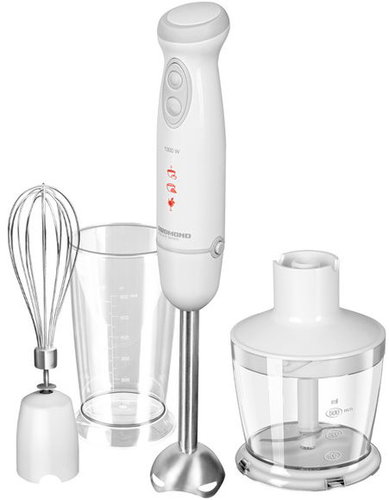 REDMOND RHB-2941-E - Hand Blender - Main image