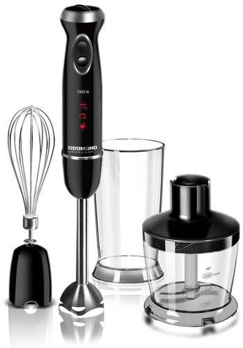 REDMOND RHB-2942-E - Hand Blender - Main image