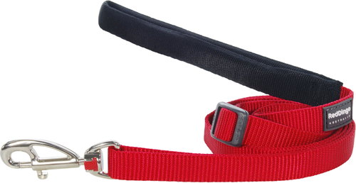 Red Dingo Red 25 mm × 1.8 m - Leash - Main image