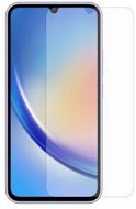 RedGlass Tvrdené sklo Samsung A34 93383 - Ochranné sklo