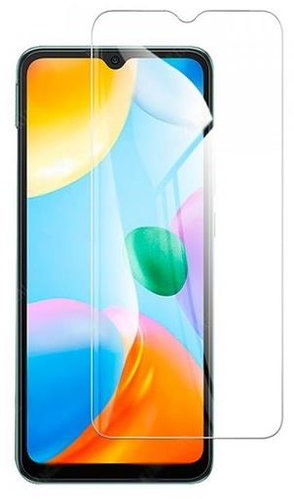 RedGlass Tempered glass Xiaomi Redmi 12C 95806 - Glass Screen Protector - Main image