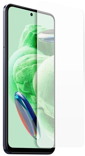 RedGlass Tempered glass Xiaomi Redmi Note 12 5G 96531 - Glass Screen Protector - Main image