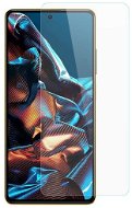 Ochranné sklo RedGlass Tvrdené sklo Xiaomi Poco X5 Pro 5G 96047 - Ochranné sklo