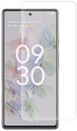 RedGlass Tvrzené sklo Google Pixel 6a 5G 97931 - Glass Screen Protector
