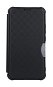 TopQ Pouzdro Samsung A34 RAZOR knížkové černé 96147 - Phone Case