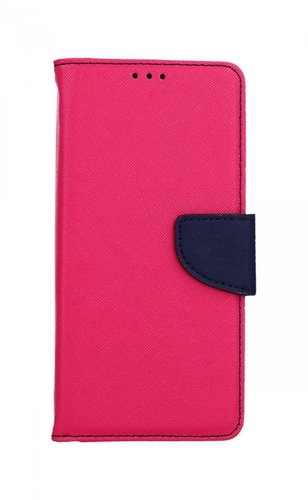 TopQ Pouzdro Xiaomi Redmi A2 knížkové růžové 95461 - Phone Case - Main image