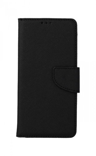 TopQ Pouzdro Xiaomi Redmi A2 knížkové černé 95453 - Phone Case - Main image