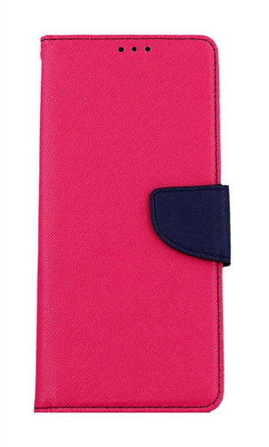 TopQ Pouzdro Xiaomi Redmi 12C knížkové růžové 95452 - Phone Case - Main image