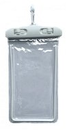 TopQ Univerzálne vodotesné puzdro na mobil Typ 1 biele 95610 - Vodotesné puzdro