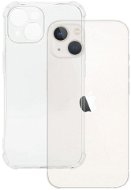 TopQ Kryt iPhone 15 odolný průhledný 98853 - Phone Cover