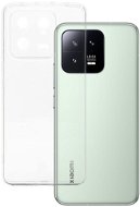 TopQ Kryt Ultra Clear Xiaomi 13 průhledný 98846 - Phone Cover