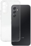 TopQ Kryt Ultra Clear Samsung A34 priehľadný 98839 - Kryt na mobil