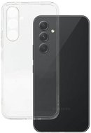 TopQ Kryt Ultra Clear Samsung A54 5G průhledný 98835 - Phone Cover