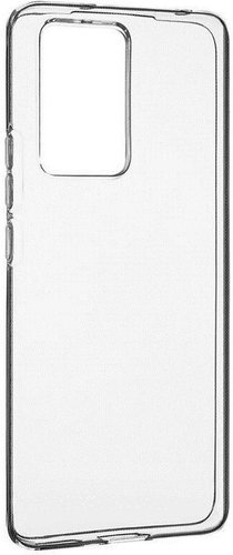 TopQ Kryt Xiaomi 13 Lite 1 mm průhledný 95943 - Phone Cover - Main image