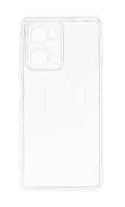TopQ Kryt Xiaomi Redmi Note 12 Pro 5G odolný průhledný 96631 - Phone Cover