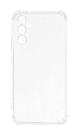 TopQ Kryt Samsung A34 odolný průhledný 97802 - Phone Cover