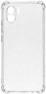 TopQ Kryt Xiaomi Redmi A2 odolný priehľadný 96445 - Kryt na mobil