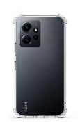 TopQ Kryt Xiaomi Redmi Note 12 odolný priehľadný 96399 - Kryt na mobil