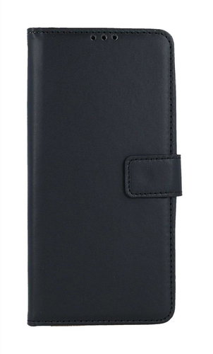 TopQ Pouzdro Xiaomi Redmi A2 knížkové černé s přezkou 2 95393 - Phone Case - Main image