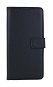 TopQ Pouzdro Xiaomi Redmi A2 knížkové černé s přezkou 2 95393 - Phone Case