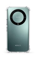 TopQ Kryt Honor Magic5 Lite 5G odolný priehľadný 95765 - Kryt na mobil