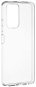 TopQ Kryt Xiaomi Redmi Note 11S 1 mm priehľadný 98168 - Kryt na mobil