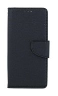TopQ Pouzdro Xiaomi 13 Lite knížkové černé 95443 - Phone Case