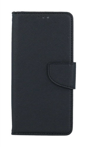 TopQ Pouzdro Xiaomi 13 Lite knížkové černé 95443 - Phone Case - Main image