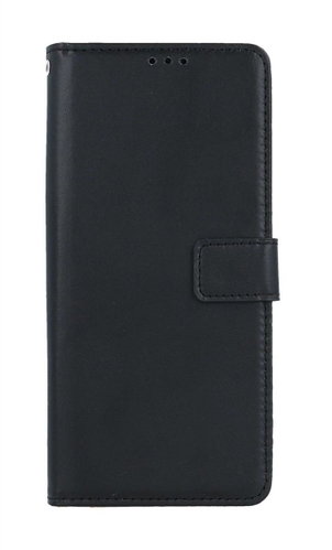TopQ Pouzdro Motorola Moto G51 5G knížkové černé s přezkou 2 95389 - Phone Case - Main image