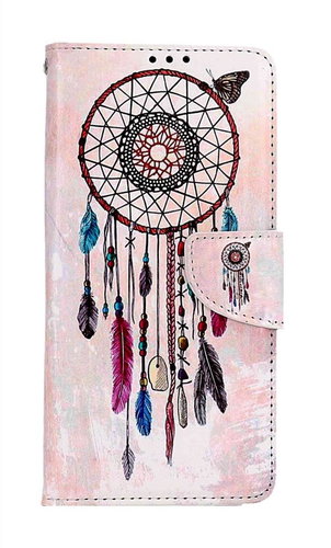 TopQ Pouzdro Xiaomi Redmi A2 knížkové Dreamcatcher 95598 - Phone Case - Main image