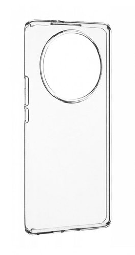 TopQ Kryt Honor Magic4 Lite 5G průhledný ultratenký 0,5 mm 97169 - Phone Cover - Main image