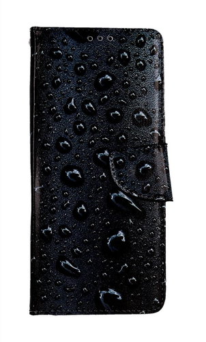 TopQ Pouzdro Xiaomi Redmi 12C knížkové Kapky 95575 - Phone Case - Main image