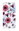 Pouzdro Motorola Moto G51 5G knížkové Flowers 95556