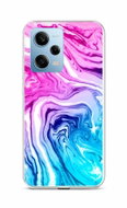 TopQ Kryt Xiaomi Redmi Note 12 Pro 5G Malba 96570 - Phone Cover