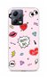 TopQ Kryt Xiaomi Redmi Note 12 5G Happy Day 96469 - Phone Cover