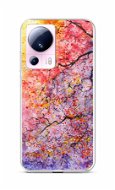 TopQ Kryt Xiaomi 13 Lite Abstract Tree 95895 - Phone Cover