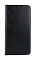 TopQ Pouzdro Special Samsung A34 knížkové černé 97812 - Phone Case