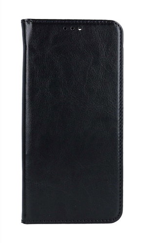 TopQ Pouzdro Special Xiaomi Redmi Note 12 knížkové černé 97809 - Phone Case - Main image