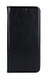 TopQ Puzdro Special Xiaomi Redmi Note 12 knižkové čierne 97809 - Puzdro na mobil