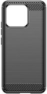 TopQ Kryt Xiaomi 13 černý 98093 - Phone Cover